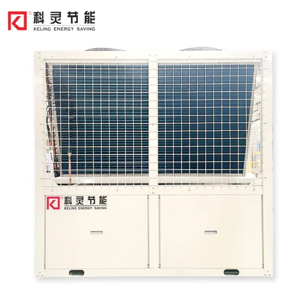 Air to Water Heat Pump, KELING, HVAC, R410a, 30kw - view 6