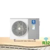 Air to Water Heat Pump, NULITE, R32, WIFI, Inverter - view 4