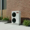 Air to Water Heat Pump, R290, R32, 10kw, 20kw