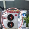 Air to Water Heat Pump, R290, R32, 10kw, 20kw - view 6