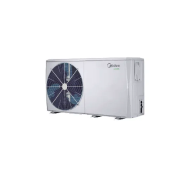 Air to Water Heat Pump, R32, 18kw, 22kw, 26kw - view 3