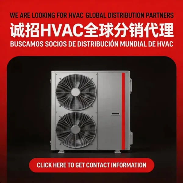 Air to Water Heat Pump, R32, EN14825, SGS - view 6