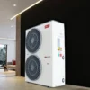 Air to Water Heat Pump, R32, Monoblock, 8~30kw