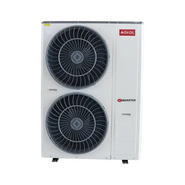 Air to Water Heat Pump, R32, Monoblock, 8~30kw - view 2