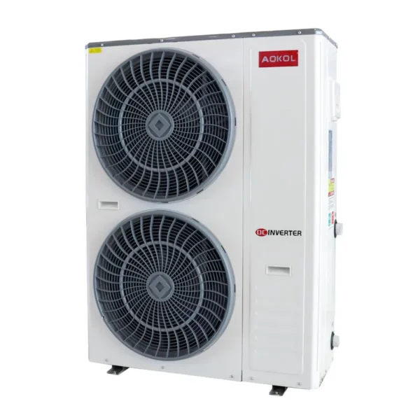 Air to Water Heat Pump, R32, Monoblock, 8~30kw - view 3