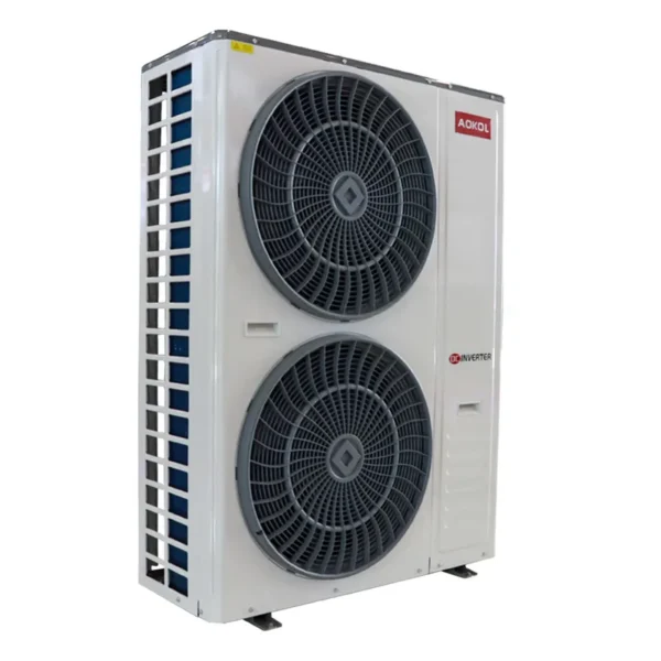 Air to Water Heat Pump, R32, Monoblock, 8~30kw - view 4