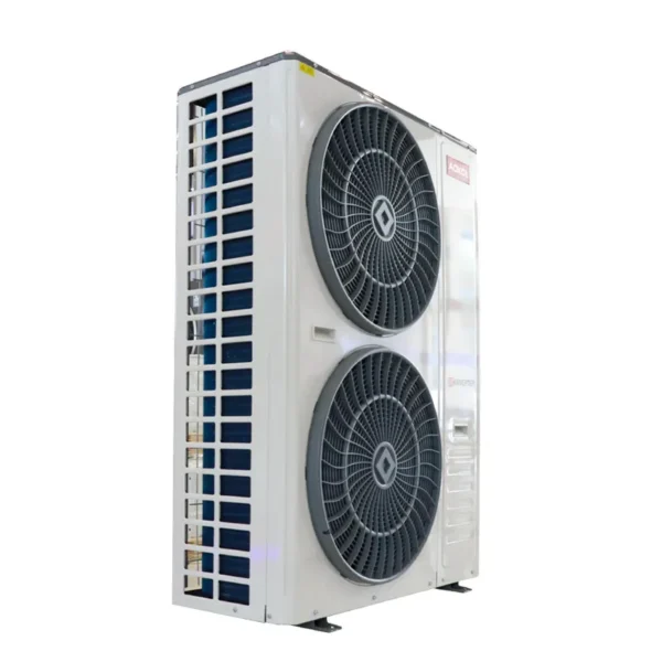 Air to Water Heat Pump, R32, Monoblock, 8~30kw - view 5