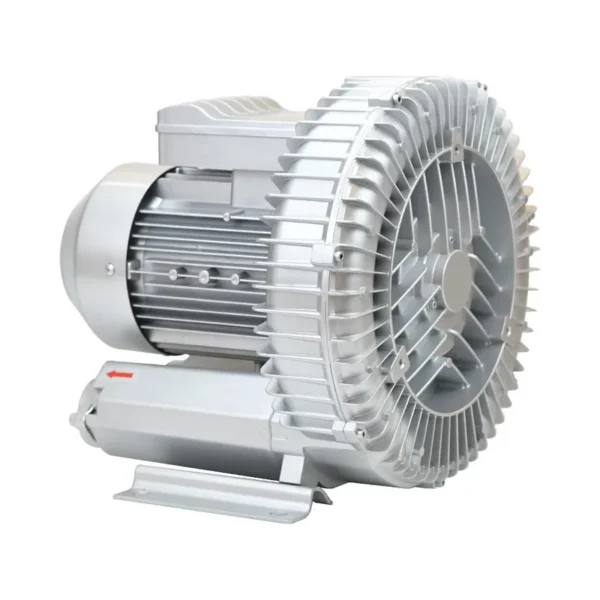 Air Vacuum Pump, 220V, 0.5HP-3HP - view 4