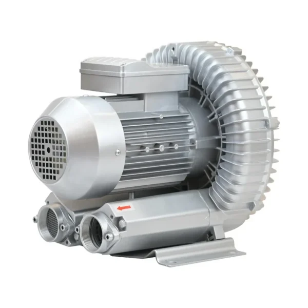Air Vacuum Pump, 220V, 0.5HP-3HP - view 5