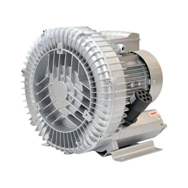 Air Vacuum Pump, 220V, 0.5HP-3HP - view 6