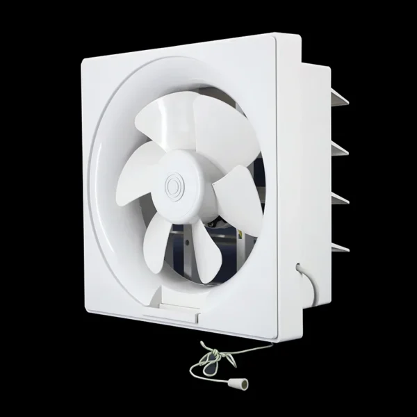 Air Vent Roof Ventilator, Centrifugal, Portable, 110V/220V