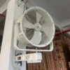 Air Ventilation Fan, 220V, 370W