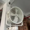 Air Ventilation Fan, 220V, 370W - view 3