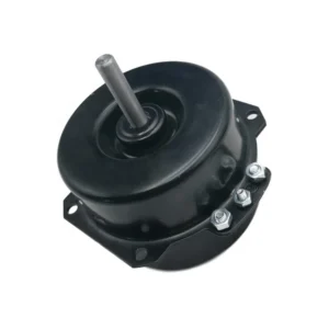 Air Ventilation Fan, 36w, Asynchronous Motor