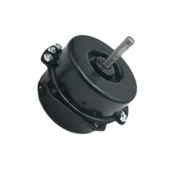 Air Ventilation Fan, 36w, Asynchronous Motor - view 2