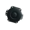 Air Ventilation Fan, 36w, Asynchronous Motor - view 3