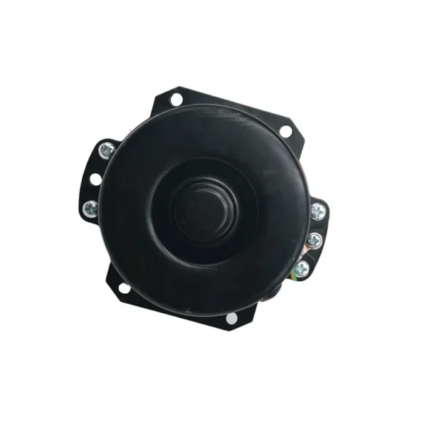 Air Ventilation Fan, 36w, Asynchronous Motor - view 3