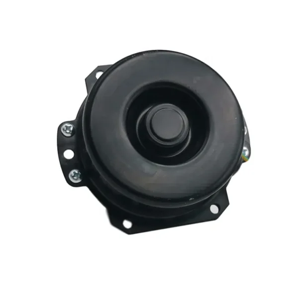 Air Ventilation Fan, 36w, Asynchronous Motor - view 4