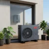 Air Water Heat Pump, Inverter, EVI, R32, 8kw - view 2