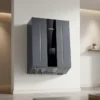 Air Water Heat Pump, Inverter, EVI, R32, 8kw - view 5