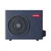 Air Water Heat Pump, Inverter, EVI, R32, 8kw - view 6