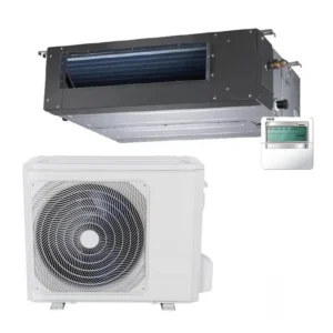 Aire Acondicionado Fan, MXCWE-001, 36000BTUs, 3T
