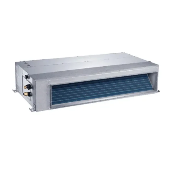Aire Acondicionado Fan, MXCWE-001, 36000BTUs, 3T - view 2