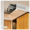 Aire Fan, Inverter, MXELD-001, 36000BTU, 3.0Ton