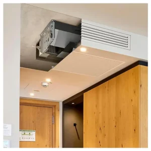Aire Fan, Inverter, MXELD-001, 36000BTU, 3.0Ton