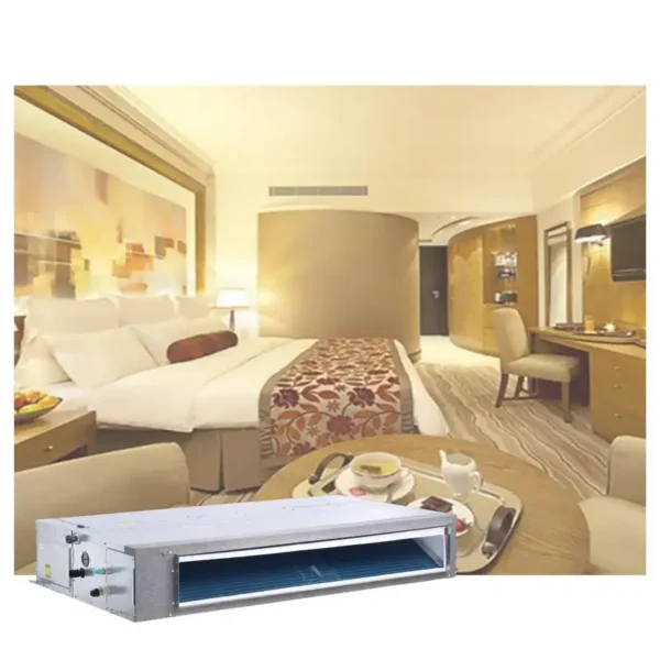 Aire Fan, Inverter, MXELD-001, 36000BTU, 3.0Ton - view 2