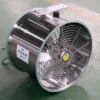 Airflow Axial Circulation Fan, 500mm, 304, Stainless, Steel - view 3