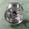 Airflow Axial Circulation Fan, 500mm, 304, Stainless, Steel - view 4