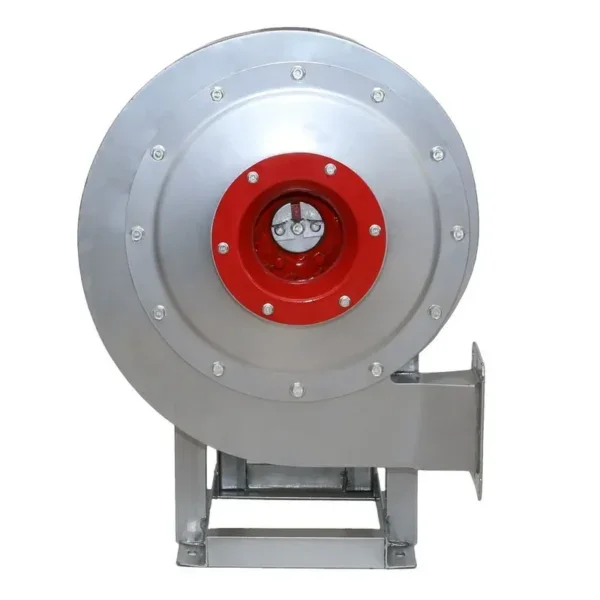 Airflow Centrifugal Air Blower, 220V, Electric Blower