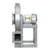 Airflow Centrifugal Air Blower, 220V, Electric Blower - view 3