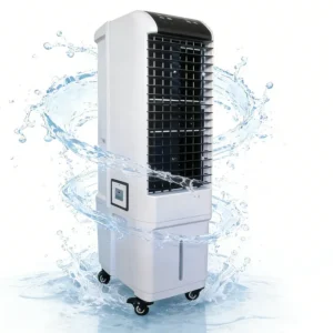 Airflow Centrifugal Air Cooler, 5000m3/h, GL05-LY15C