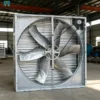 Airflow Industrial Heat Extractor, Roof, Centrifugal