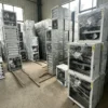 Airflow Industrial Heat Extractor, Roof, Centrifugal - view 3