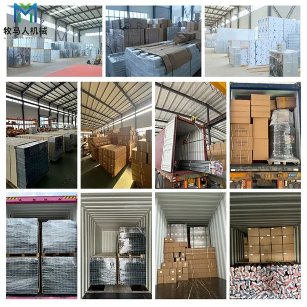 Airflow Industrial Heat Extractor, Roof, Centrifugal - view 6