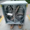 Airflow Negative Pressure Fan, Wall, 110-240V, Electric