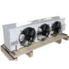 Airflow Suspended Triple Fan, 220V, R507A - view 2