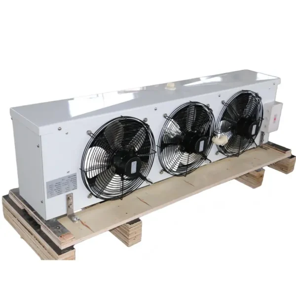 Airflow Suspended Triple Fan, 220V, R507A - view 2