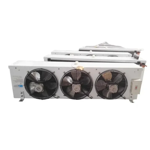 Airflow Suspended Triple Fan, 220V, R507A - view 3
