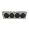 Airflow Suspended Triple Fan, 220V, R507A - view 4