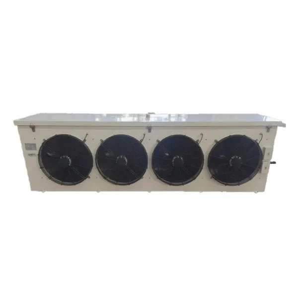 Airflow Suspended Triple Fan, 220V, R507A - view 4