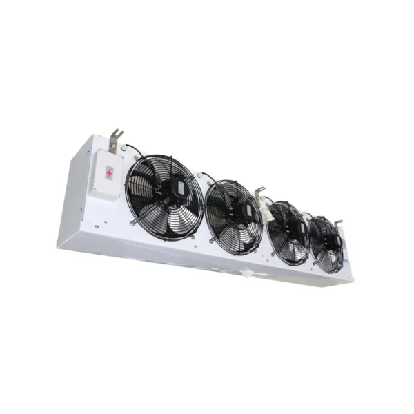 Airflow Suspended Triple Fan, 220V, R507A - view 5