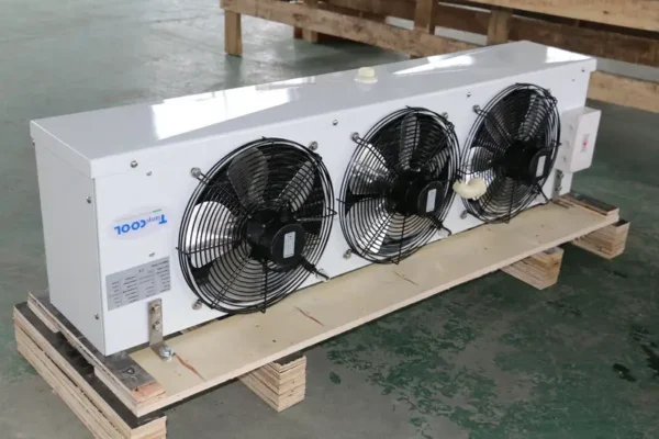 Airflow Suspended Triple Fan, 220V, R507A - view 6