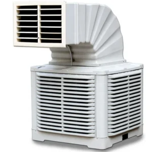 Airflow Water Cooling Fan, Portable, 220-230V