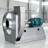 Airflow with High-efficiency Impeller, I-BF, No.14