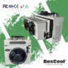 All-in-one Monoblock Refrigeration Unit, 380 V, -35℃ (2840W) - view 3