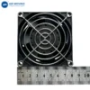 All Metal Axial Fan, AM8038H2X, 220-240V, 110V-115V, 80mm - view 5